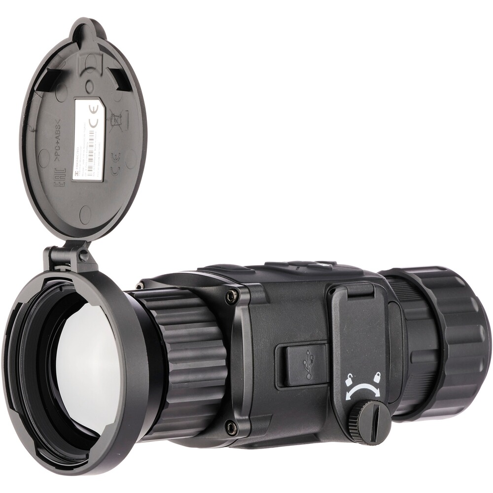 Wärmebild-Vorsatzgerät TQ50c, Hikmicro