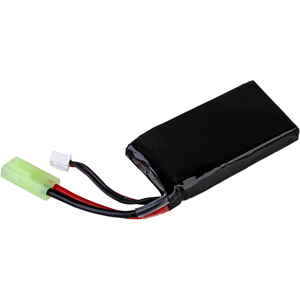 Akku LiPo Typ A Brick 7,4V 800mAh
