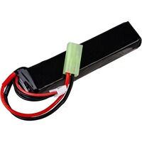 Akku LiPo Typ D Stick 11,1V 900mAh, Elite Force