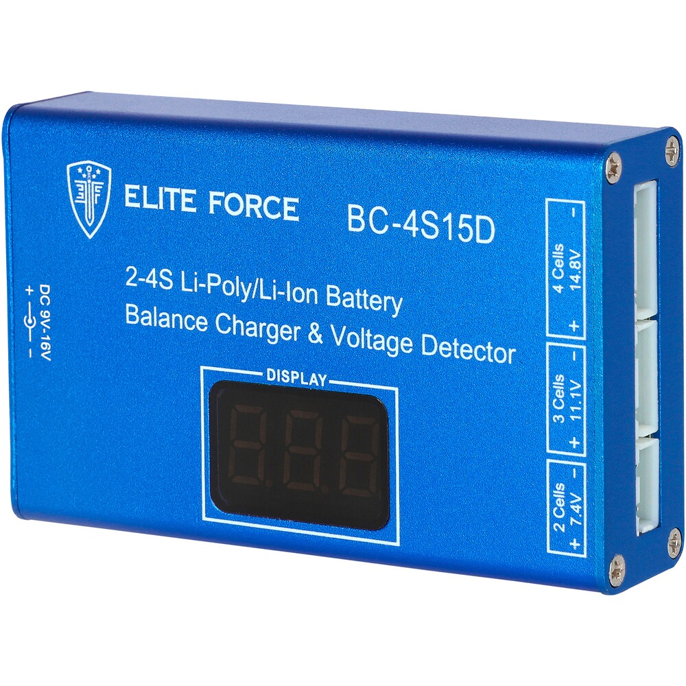 Ladegerät LiPo Charger