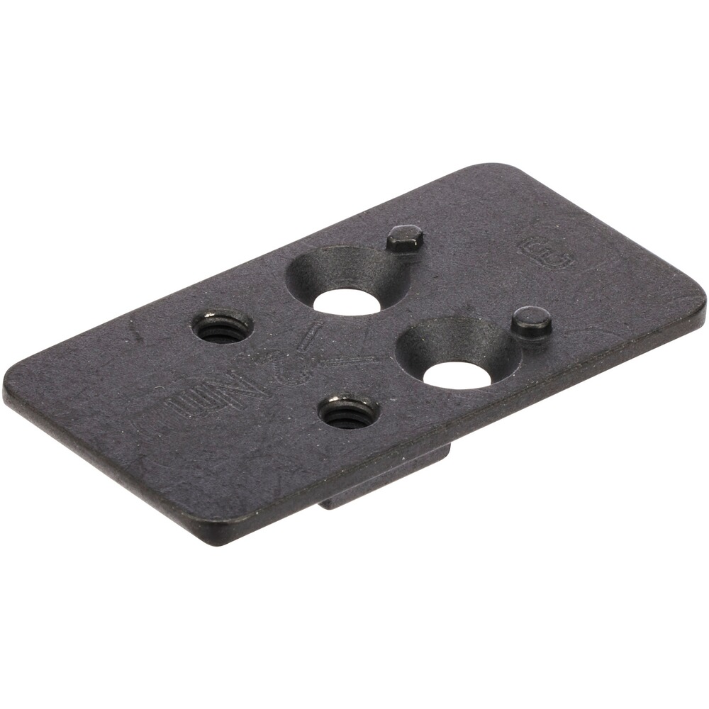 Adapterplatte Mx4 für SFP9-OR