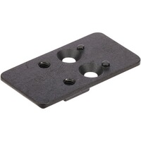 Adapterplatte Mx4 für SFP9-OR, Heckler & Koch