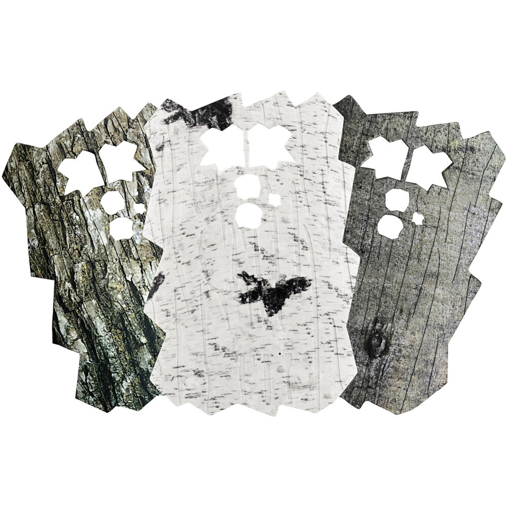 Frontblende für Wildkamera DTC 460, Minox