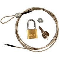 Sicherungs-Kit für Wildkameras, Minox