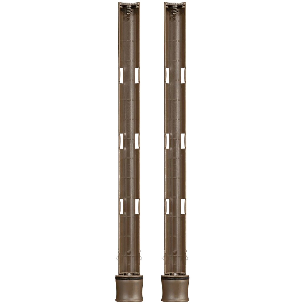 Batteriemagazin für Wildkamera DT 460 – 2 Stück