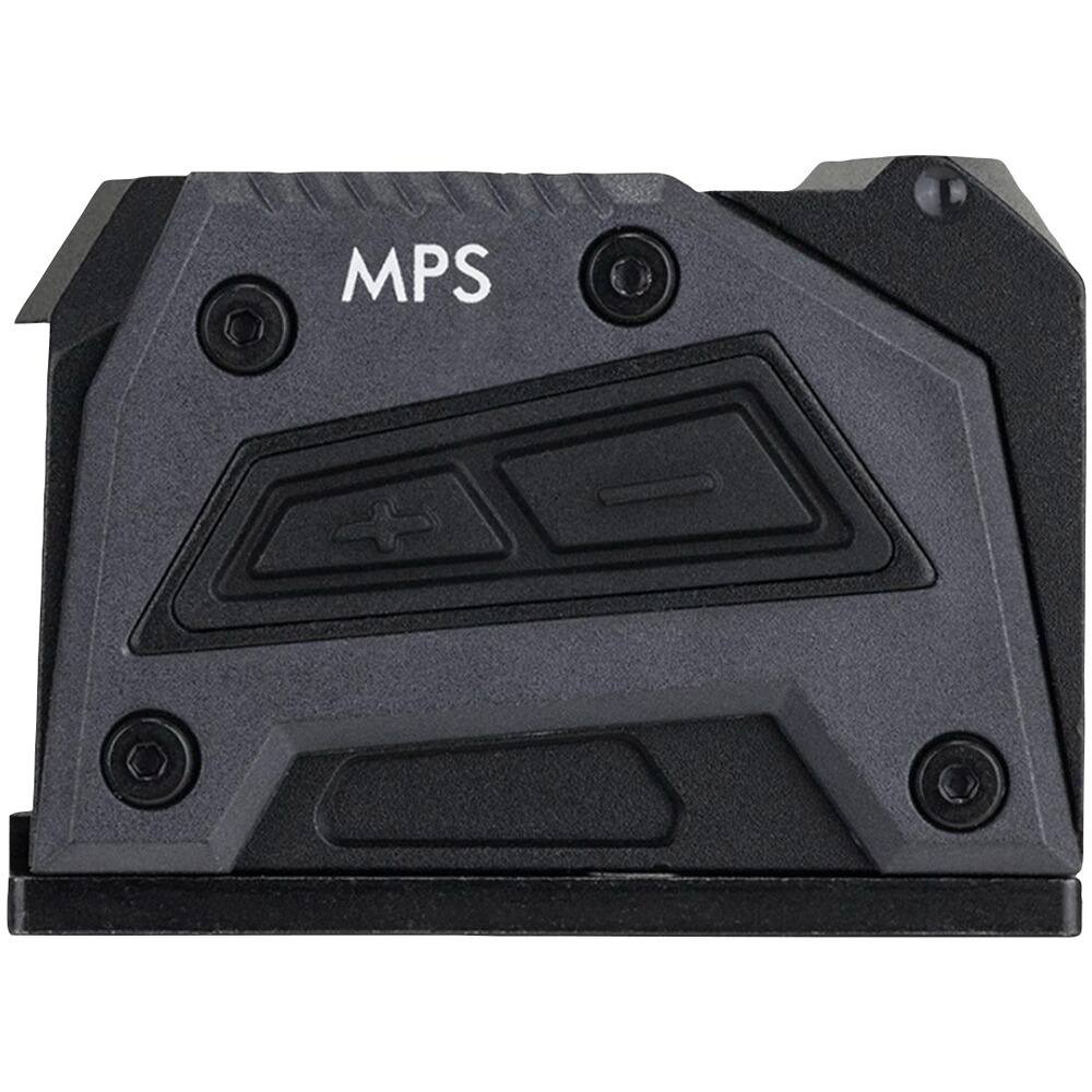 Leuchtpunktvisier MPS Micro Pistol Sight, Steiner