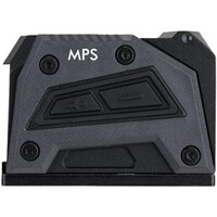 Leuchtpunktvisier MPS Micro Pistol Sight, Steiner