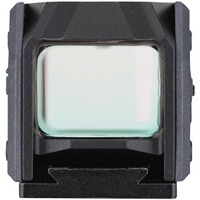 Leuchtpunktvisier MPS Micro Pistol Sight, Steiner