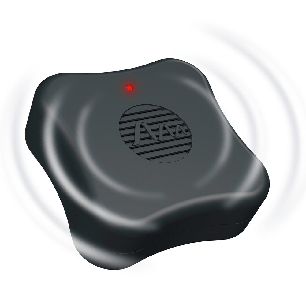 Souris Ennemi Mobile, Gardigo