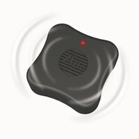 Souris Ennemi Mobile, Gardigo