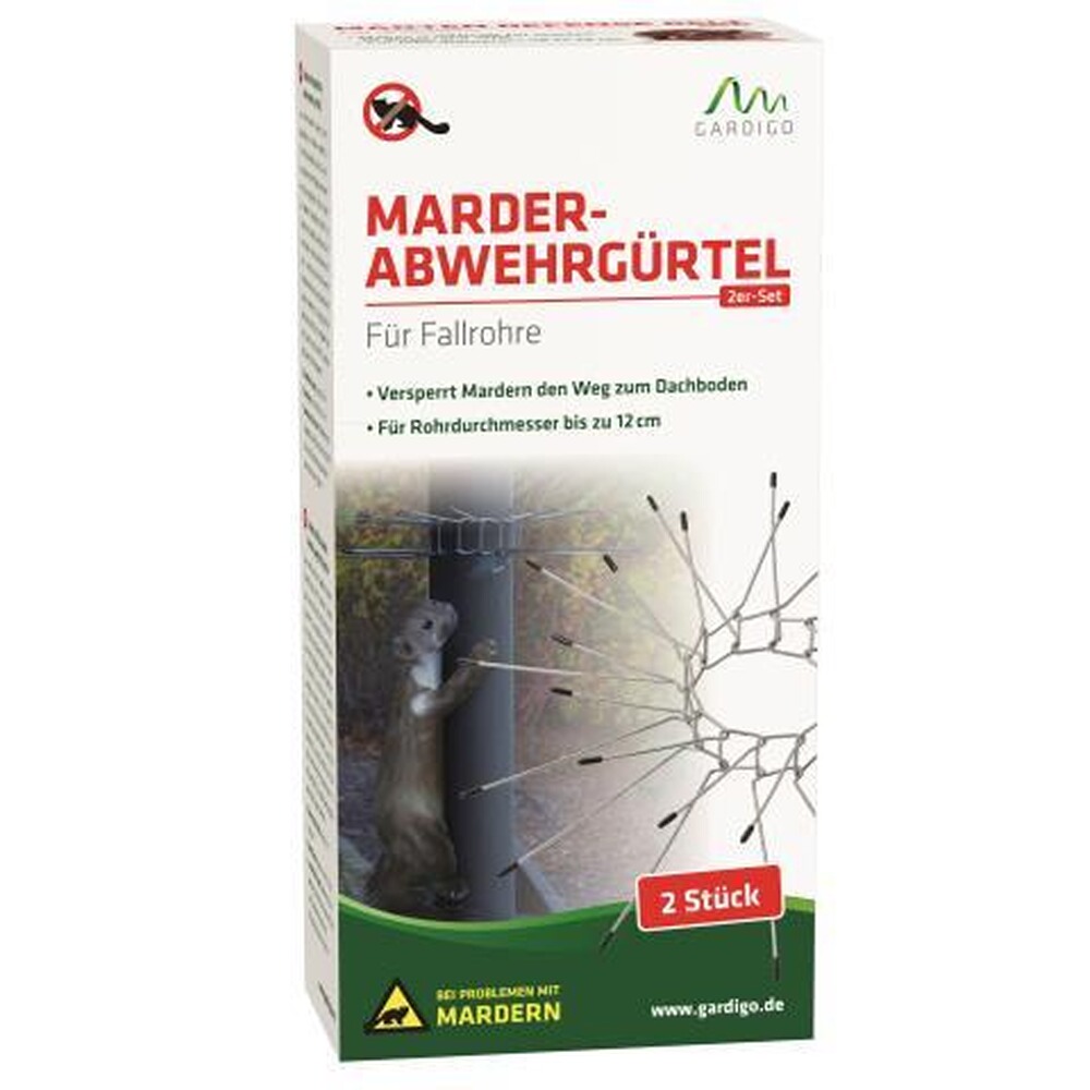 Marder-Abwehrgürtel 2er Set
