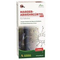 Marten defense belt set of 2, Gardigo