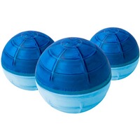 Kreidekugeln CKB blau, T4E