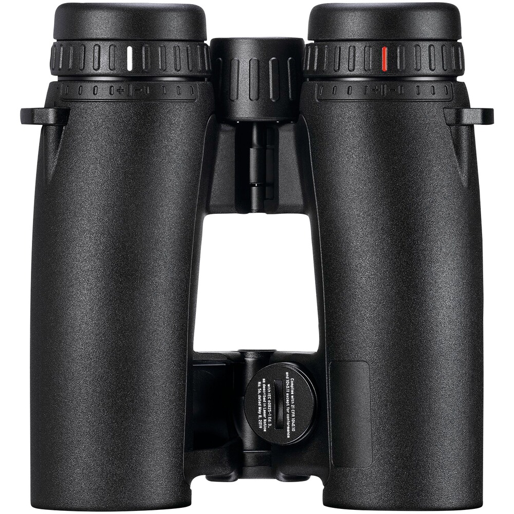 Fernglas mit Entfernungsmesser Geovid PRO 8x32, Leica