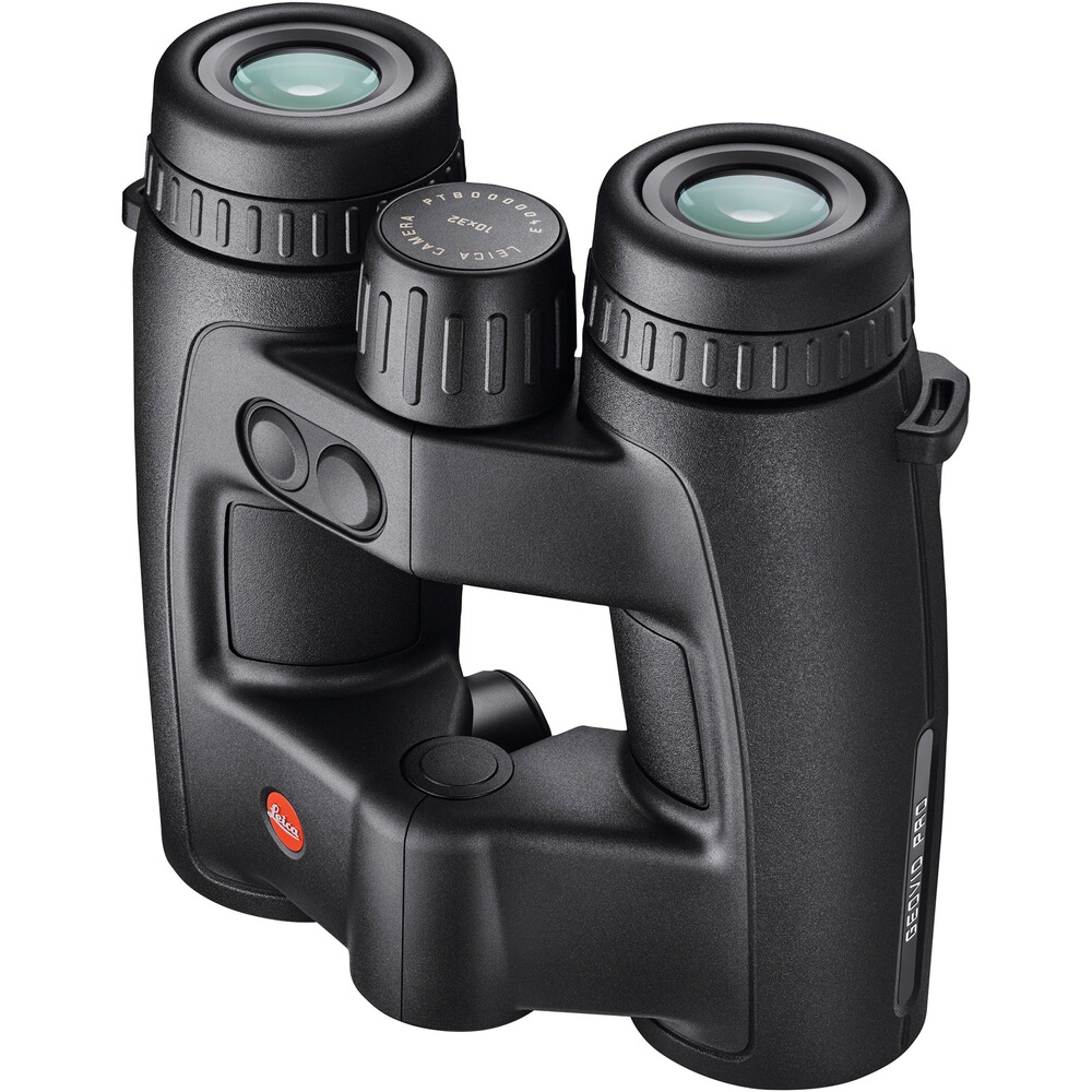 Fernglas mit Entfernungsmesser Geovid PRO 8x32, Leica