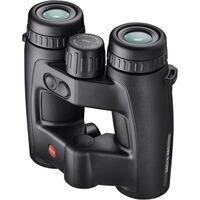 Fernglas mit Entfernungsmesser Geovid PRO 8x32, Leica