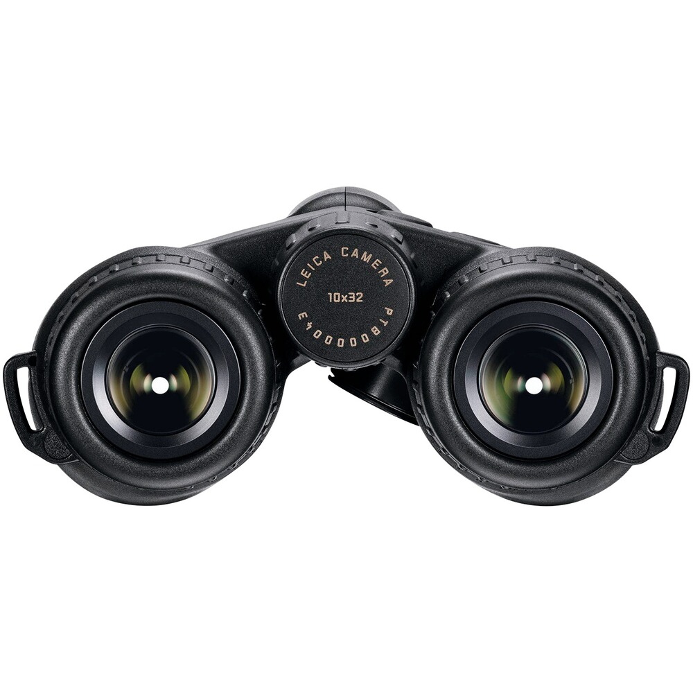 Fernglas mit Entfernungsmesser Geovid PRO 8x32, Leica