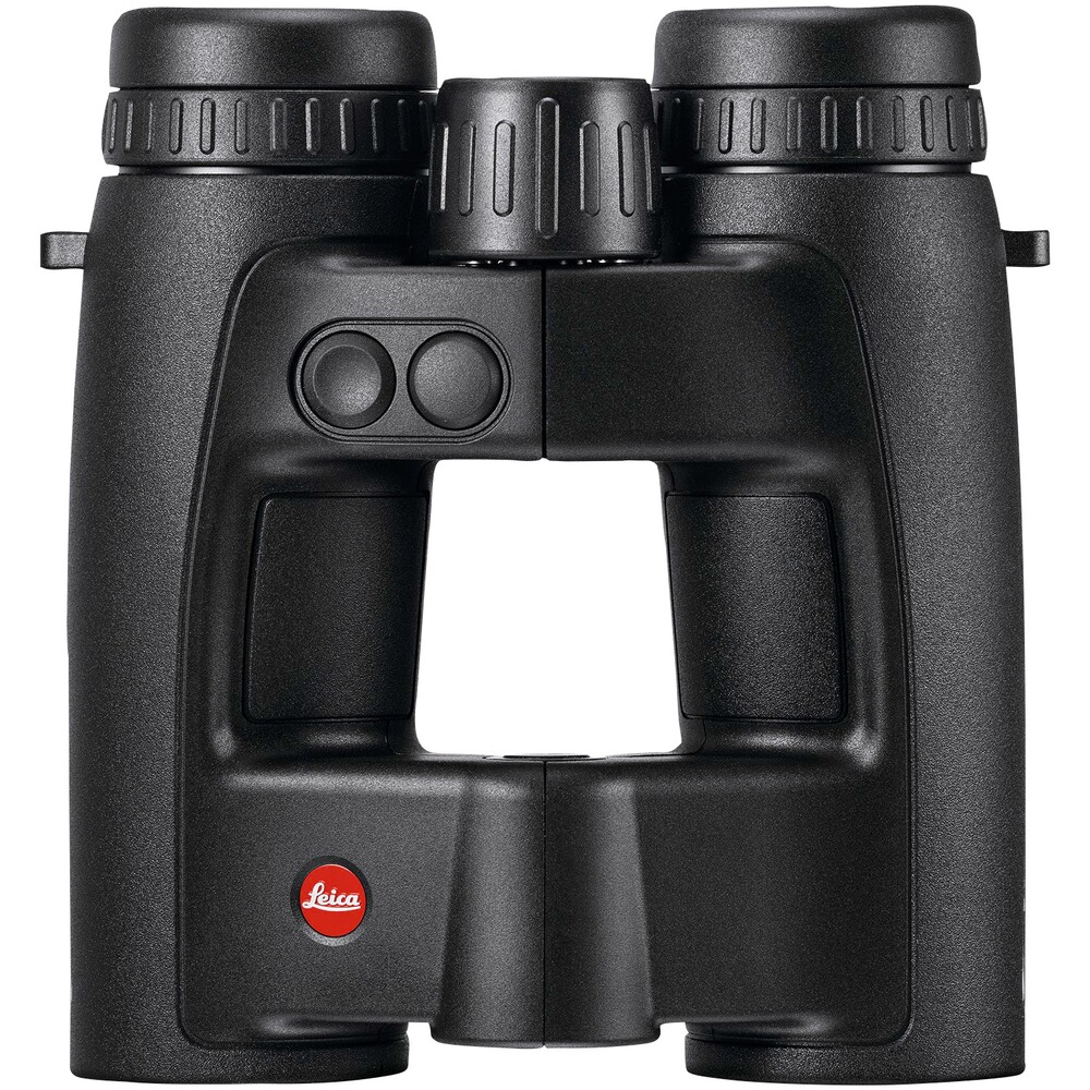 Fernglas mit Entfernungsmesser Geovid PRO 10x32