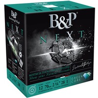 12/70 Next Green Core 2,4mm 28g, Baschieri & Pellagri