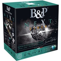 12/70 Next Green Core Fiber 2.2mm 28g, Baschieri & Pellagri