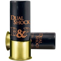 12/70 Dual Shock GC 2,9mm ZNCU + 3,3mm CU 34g, Baschieri & Pellagri