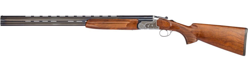Over and under shotgun hunting, Forest Favorit
