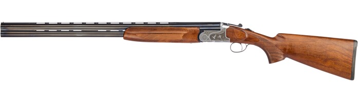 Over and under shotgun hunting, Forest Favorit