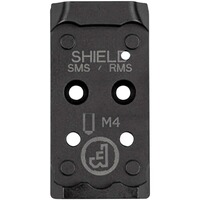 Mounting plate for P-10 OR, CZ
