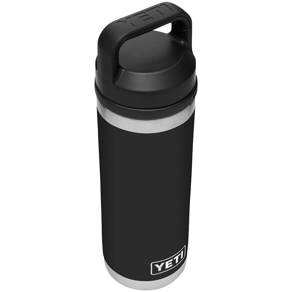 Vakuum Isolierflasche Rambler 532 ml, YETI