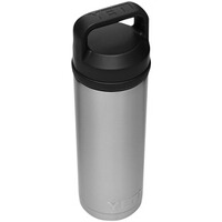 Vakuum Isolierflasche Rambler 532 ml, YETI