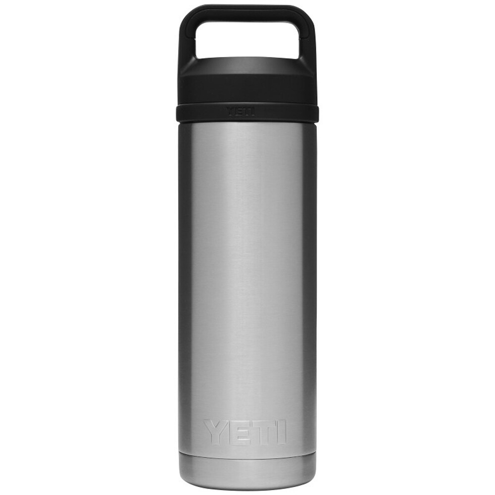 Vakuum Isolierflasche Rambler 532 ml