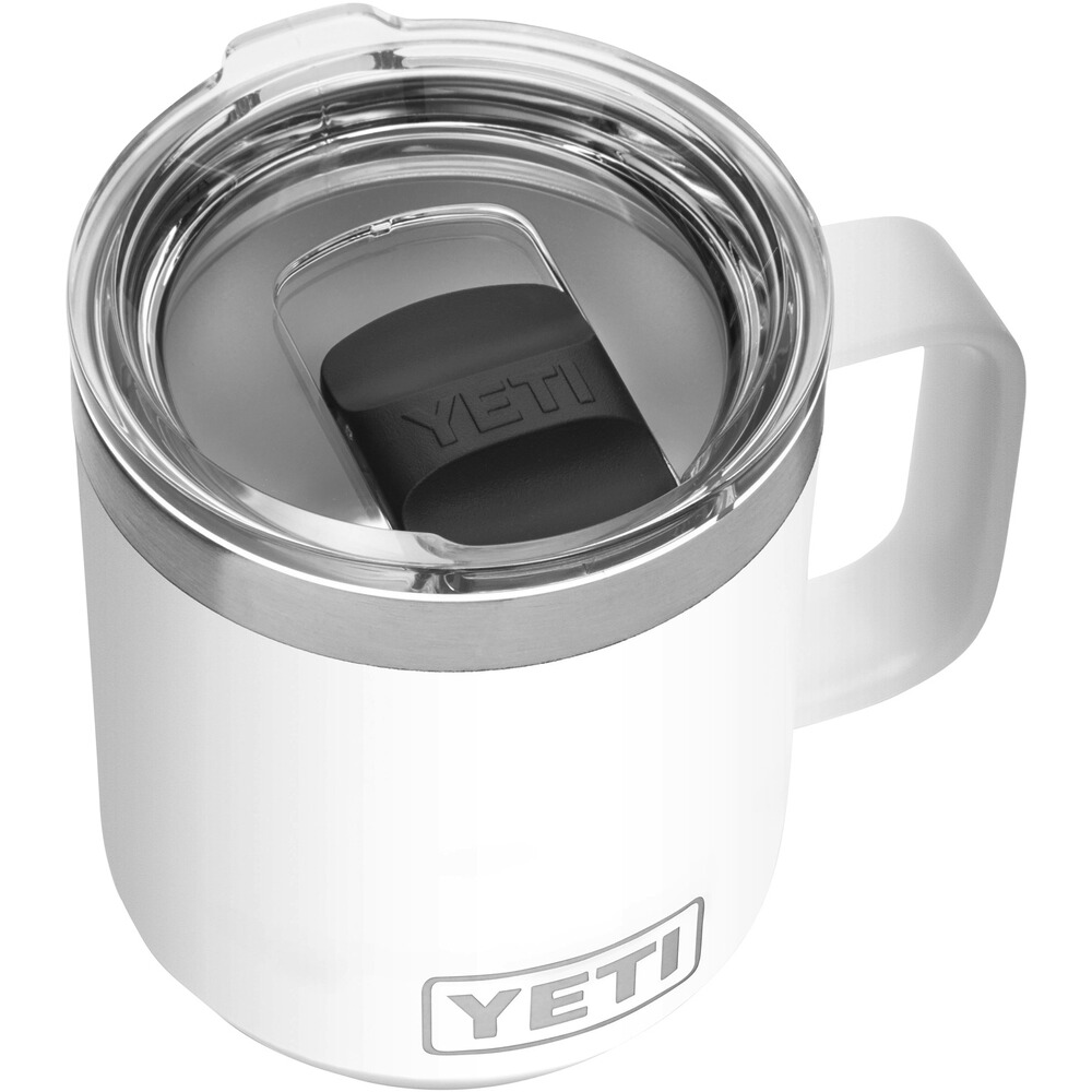 Rambler vacuum insulated cup 296 ml, YETI