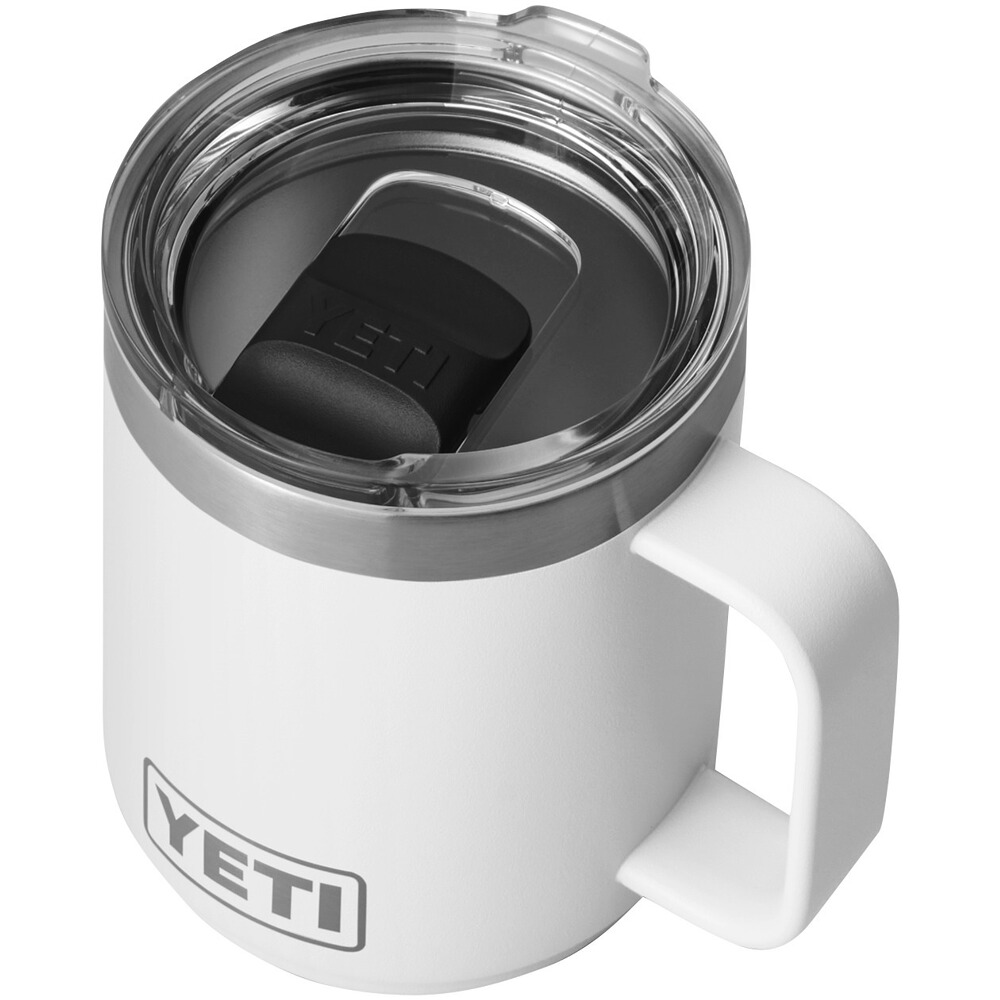 Rambler vacuum insulated cup 296 ml, YETI