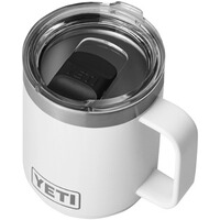 Rambler vacuum insulated cup 296 ml, YETI