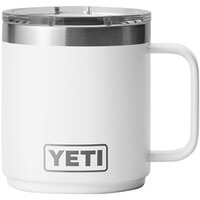 Rambler vacuum insulated cup 296 ml, YETI
