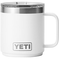 Vakuum Isoliertasse Rambler 296 ml, YETI