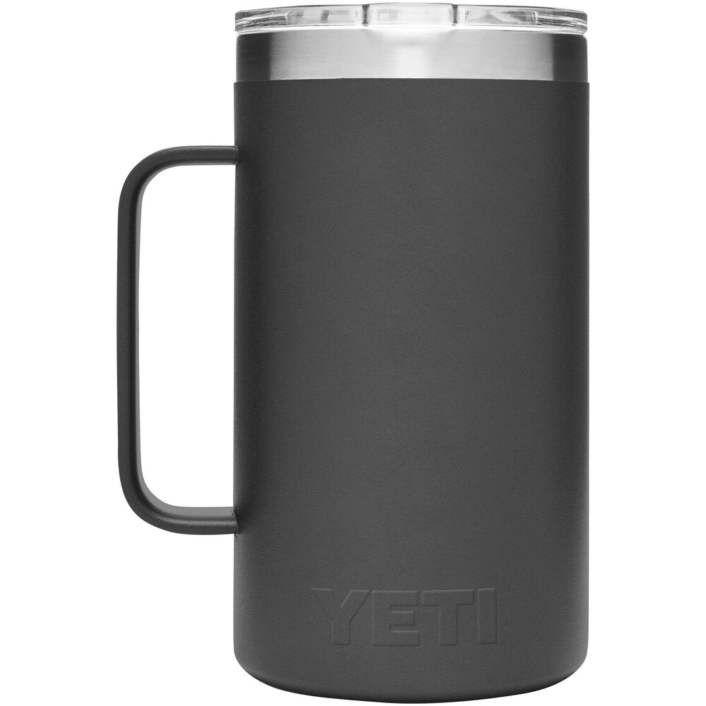 Rambler Vacuum Insulated Mug 709 ml, YETI