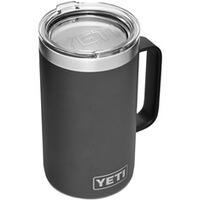 Rambler Vacuum Insulated Mug 709 ml, YETI