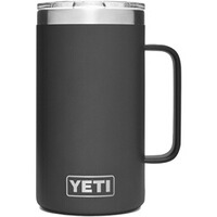 Rambler Vacuum Insulated Mug 709 ml, YETI