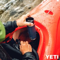 Vakuum Isolierflasche Rambler HotShot 532 ml, YETI