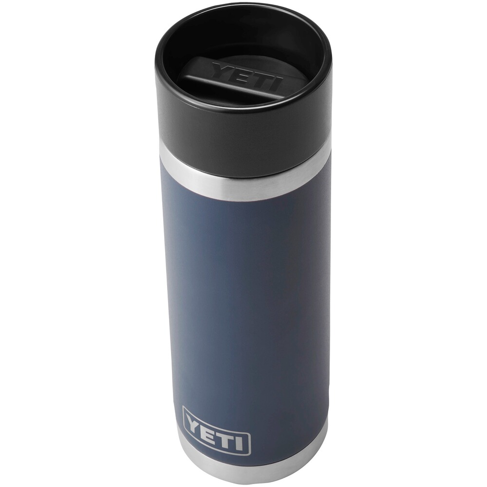 Vakuum Isolierflasche Rambler HotShot 532 ml, YETI