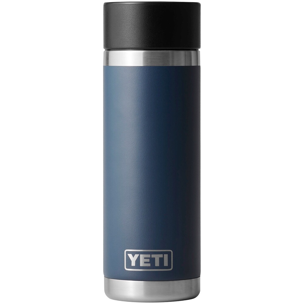 Vakuum Isolierflasche Rambler HotShot 532 ml