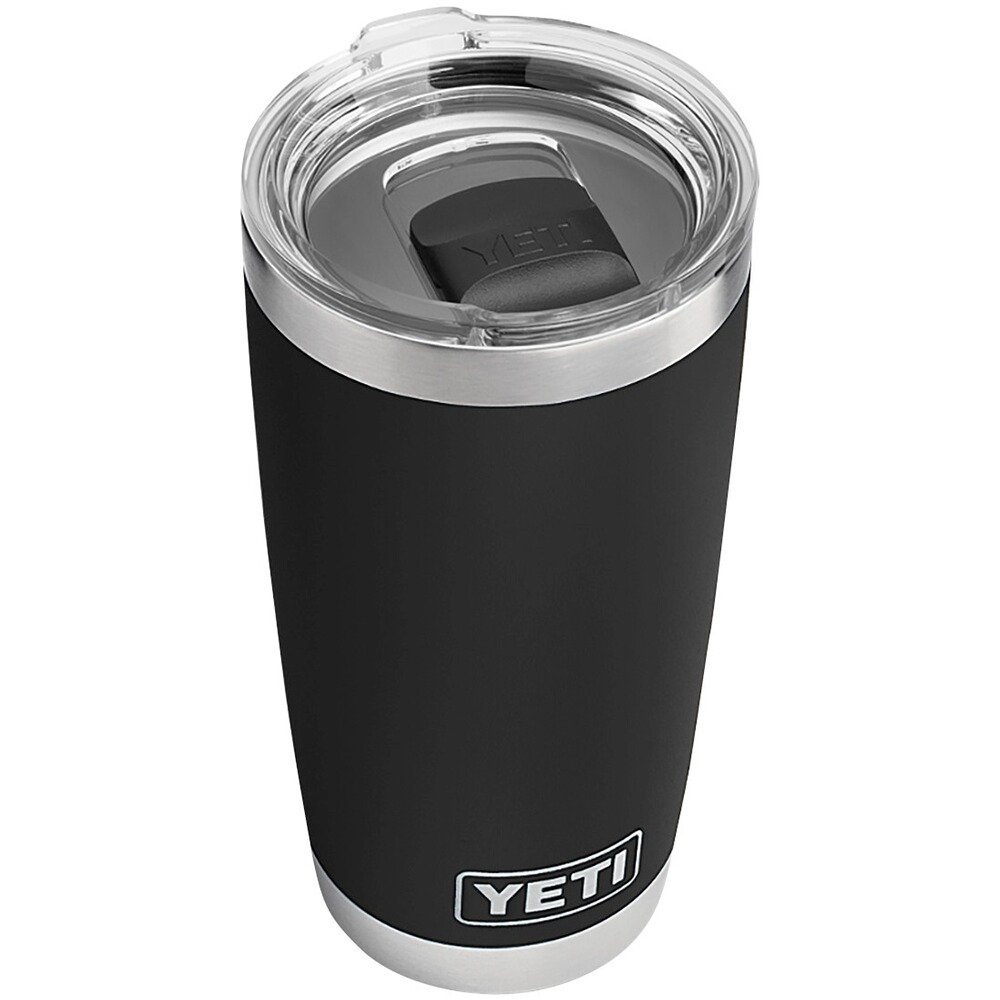 Vacuum insulated mug Rambler 591 ml, YETI