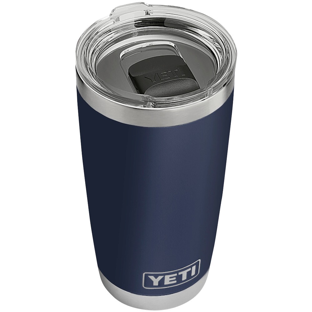 Mug isotherme sous vide Rambler 591 ml, YETI