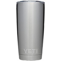 Vacuum insulated mug Rambler 591 ml, YETI