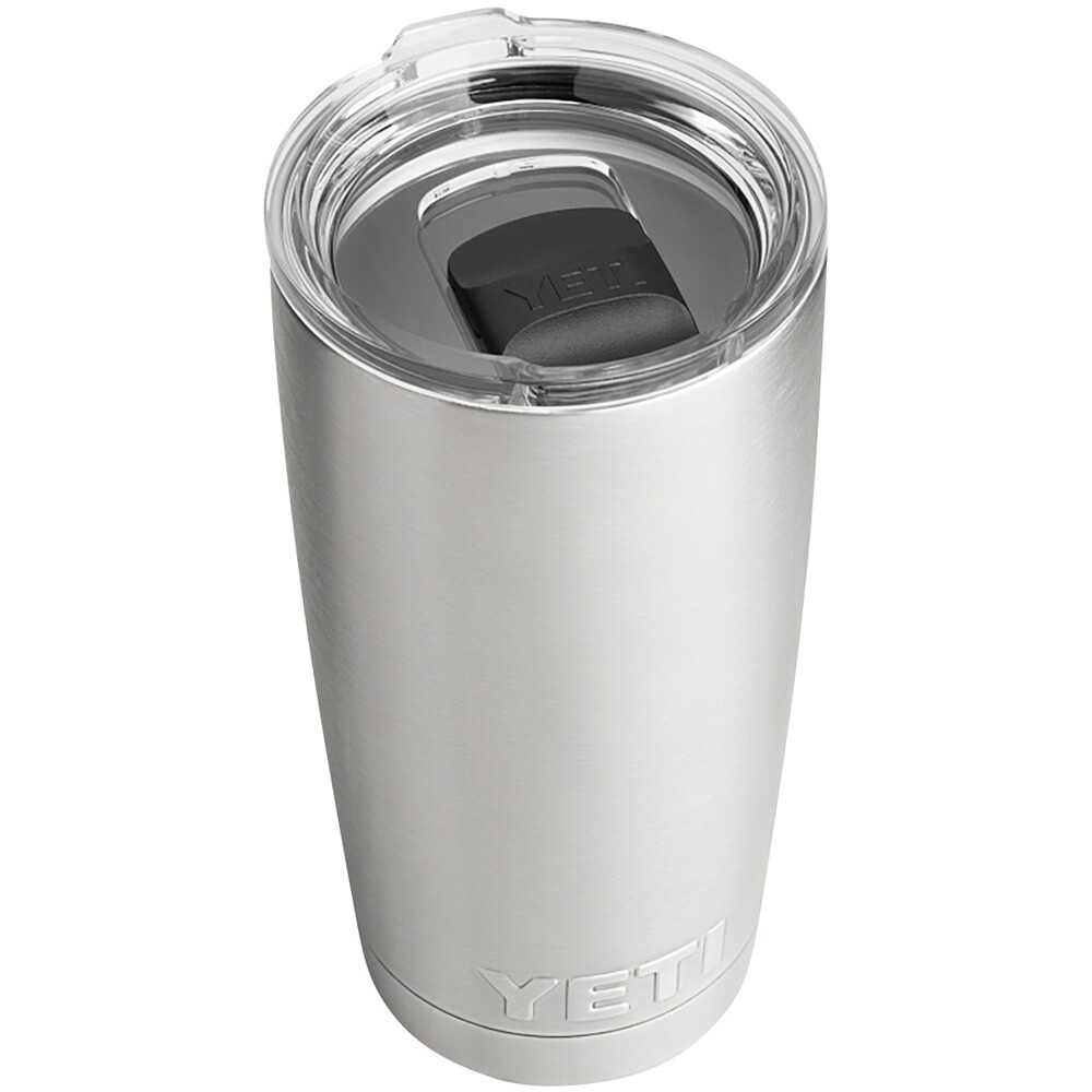 Vacuum insulated mug Rambler 591 ml, YETI