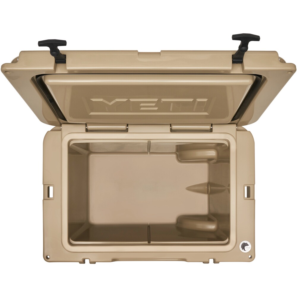 Cooler Tundra Haul with wheels, YETI