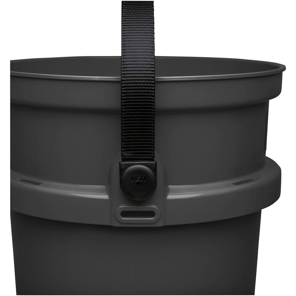 Eimer Loadout, YETI