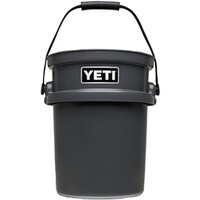 Eimer Loadout, YETI