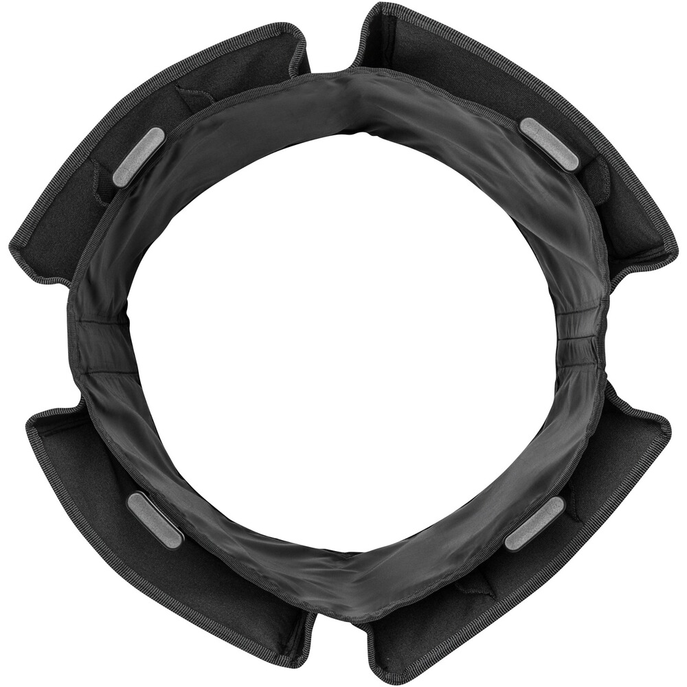 Tool belt for bucket loadout, YETI